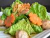 Pok Choi