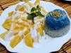 Mango Sticky Rice