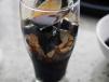 Black Jelly Syrup