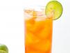 Thai Ice Lemon Tea