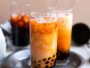 Thai Ice Milk Tea