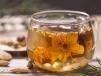 Hot Jasmine Tea