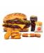 King Meal For 1