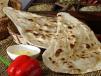 Butter Naan