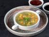 Non Veg Sweet Corn Soup