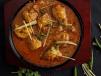 Kadai Chicken