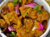 Mutton Chettinad