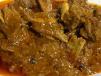 Mutton Achari