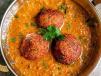 Malai Kofta