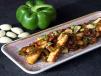 Chilli Paneer