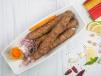 Mutton Seekh Kabab