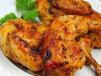 Tandoori Chicken