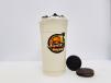 Oreo Milkshake