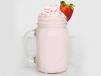 Strawberry Milkshake
