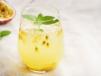 Passion Fruit Mojito