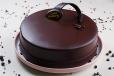 Chocolate Cake - Half Kg