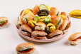 Mini Sandwich