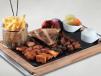 Mixed Grills Platter