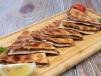 Grilled Arayes Lamb 1KG