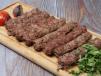 Minced Lamb Kabab 500Gm