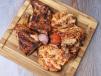 Whole Grilled Chicken