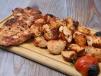 Double Shish