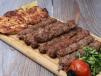 Double Kebab
