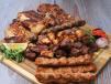 Super Mix Grill Special