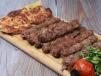 Family Kabab Meal