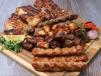 Family Mix Grill Meal