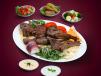 Healthy Grilled Lamb Chops