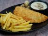 Chicken Cordon Bleu