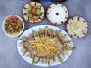 Family Chicken Shawarma