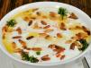 Fatteh Hummus