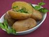 Grilled Potato