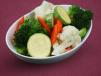 Sauteed Vegetables