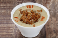 Hummus With Pine Nuts