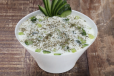 Yogurt And Cucumber