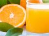 Fresh Orange Juice