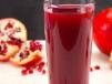 Pomegranate Juice