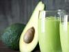Avocado Juice