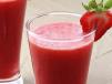 Strawberry Juice