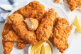 Crispy Meal