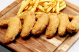 Crispy Chicken Wings