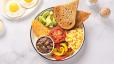 Mexican Breakfast