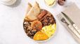 Eggs Your way