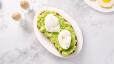 Egg and Avo Toast