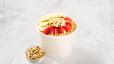 Peanut Butter Bliss Acai