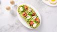 Bruschetta Toast