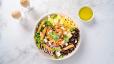 Tex-Mex Salad